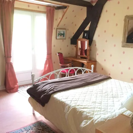 La Chatouillette بيت للعطل Barenton